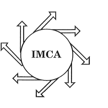IMCA Logo Border