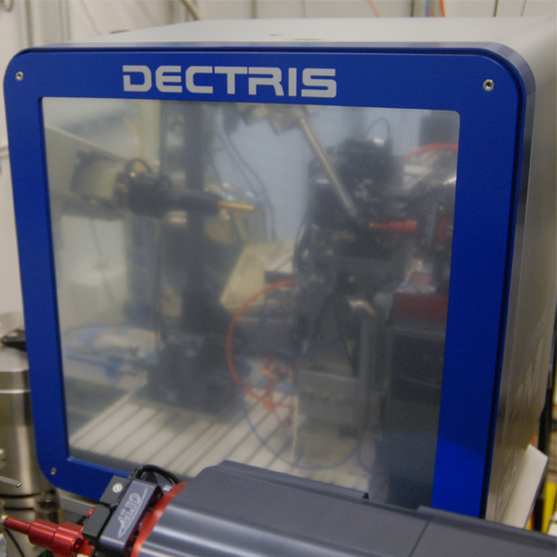 Detector DSC 0786 72