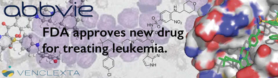 AbbVie Venclexta
